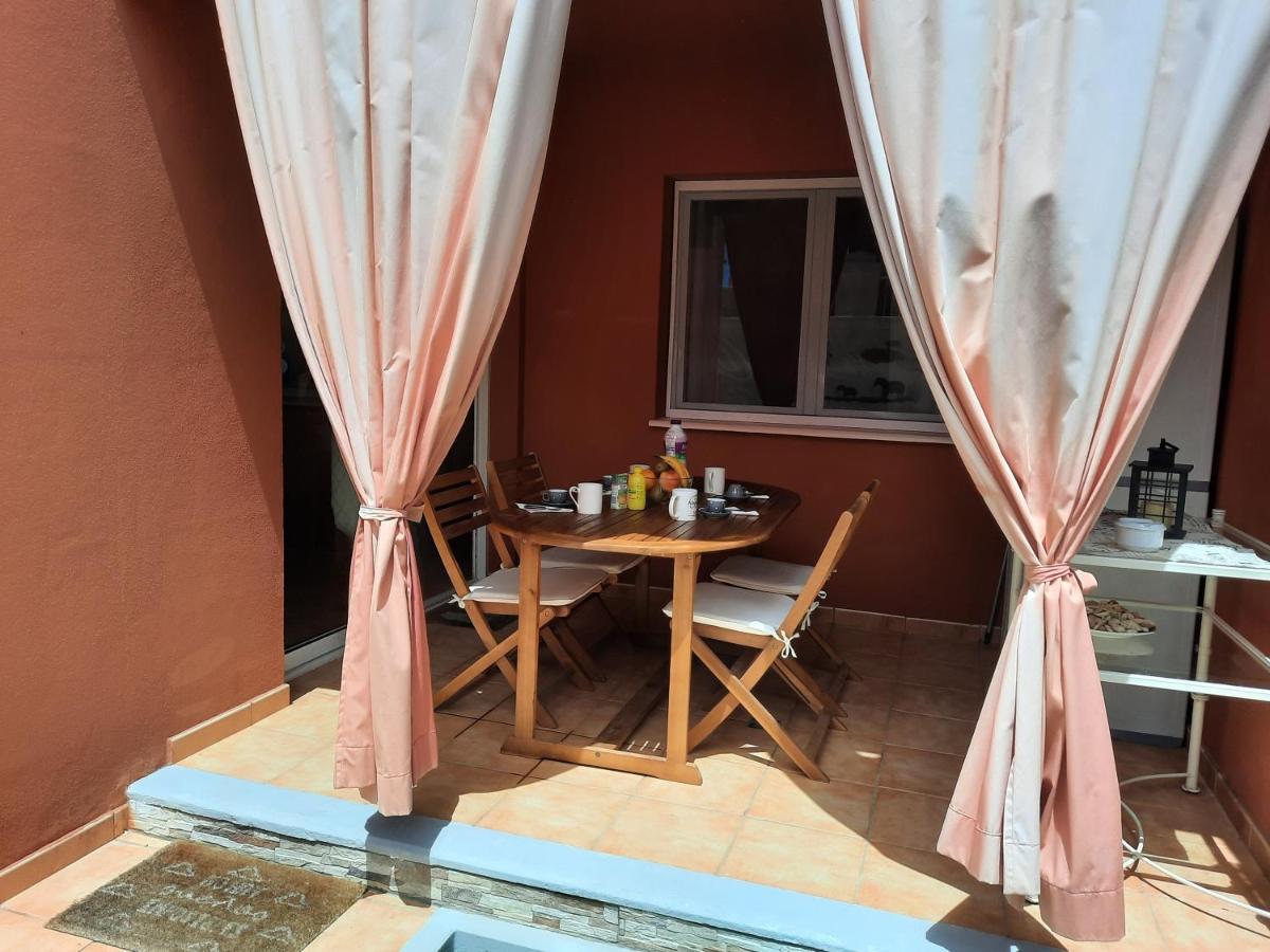 Corralejo Happy Villa Exterior foto