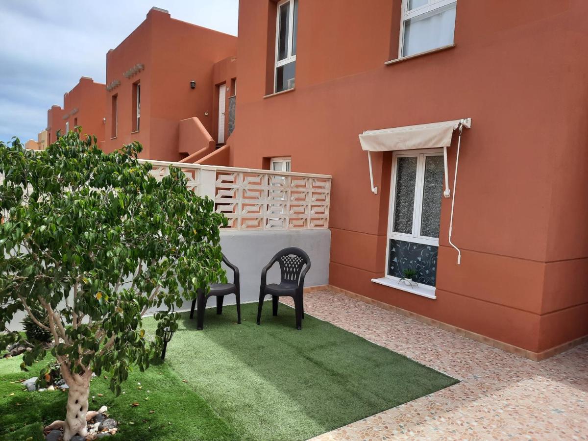 Corralejo Happy Villa Exterior foto